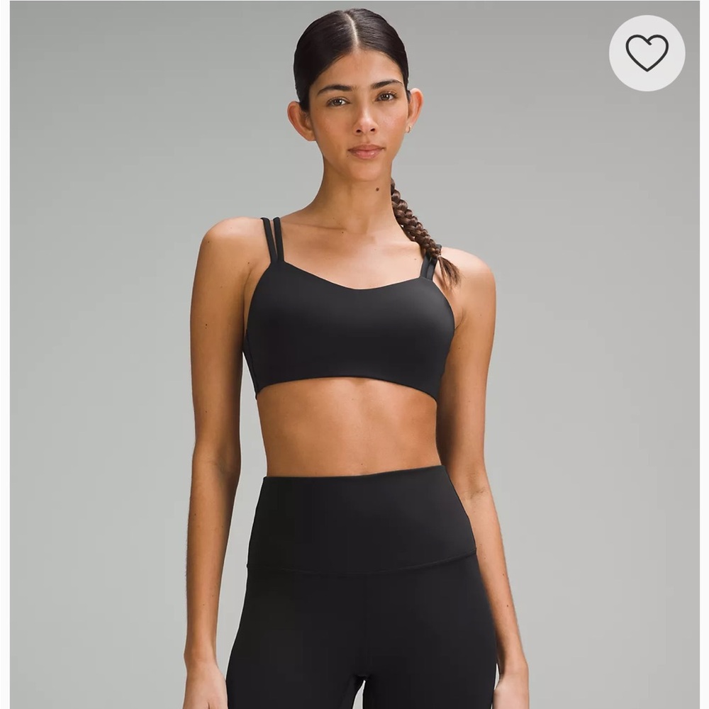 Lululemon Like A Cloud Bra